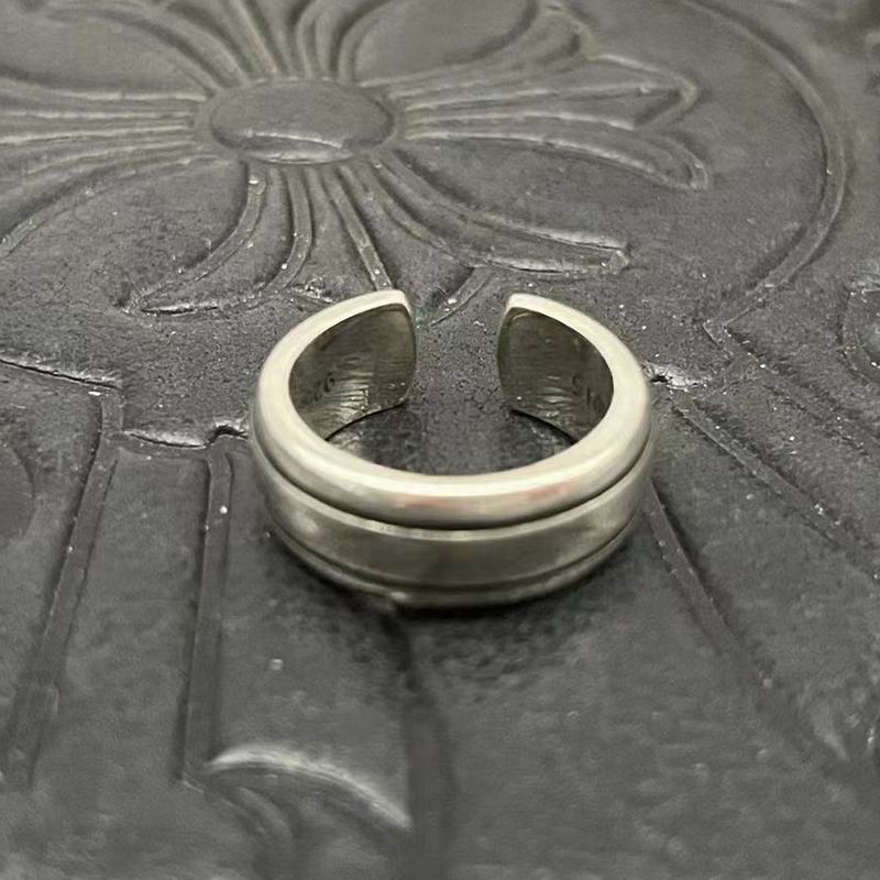Chrome Hearts Ring 04yxs46 (4)