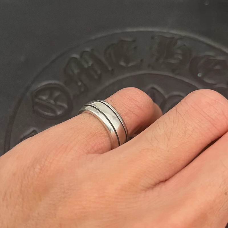 Chrome Hearts Ring 04yxs46 (7)