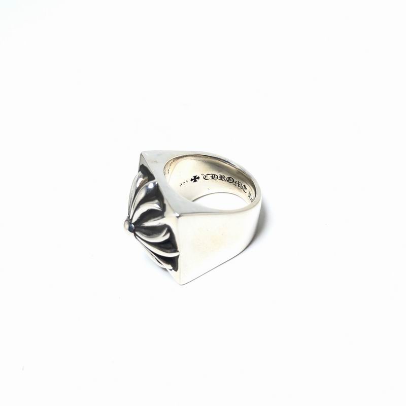 Chrome Hearts Ring 04yxs55 (2)