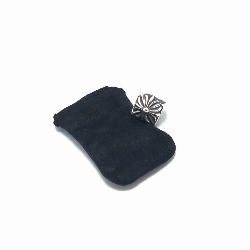 Chrome Hearts Ring 04yxs55 (7)