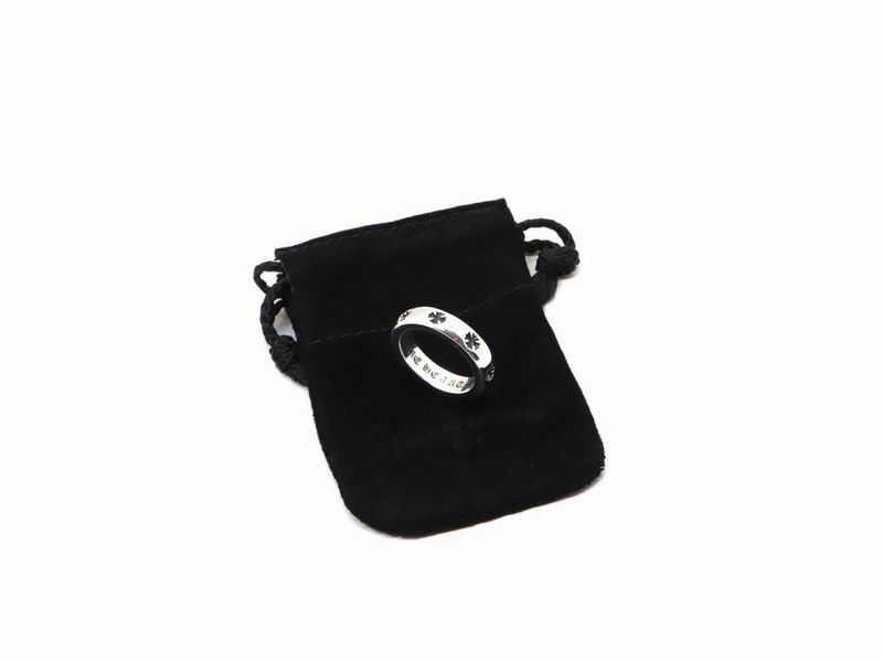 Chrome Hearts Ring 04yxs56 (2)
