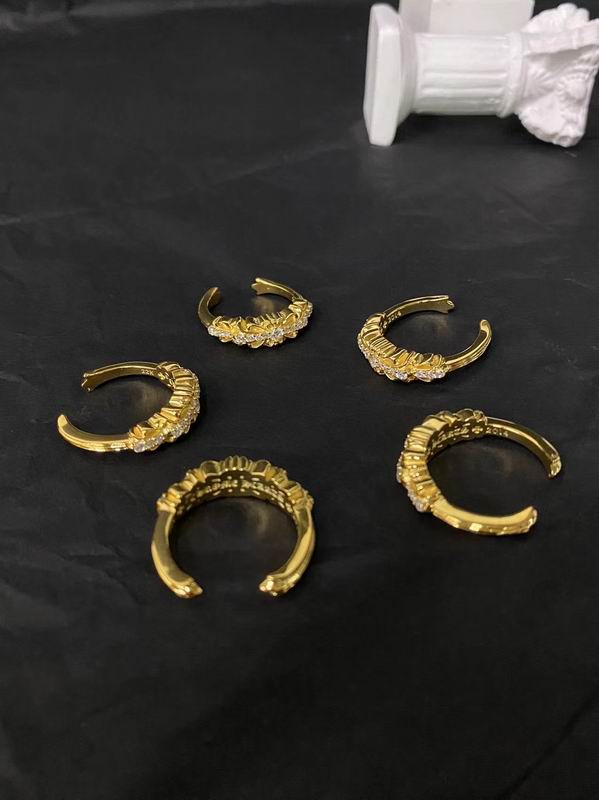 Chrome Hearts Ring 04yxs58 (3)