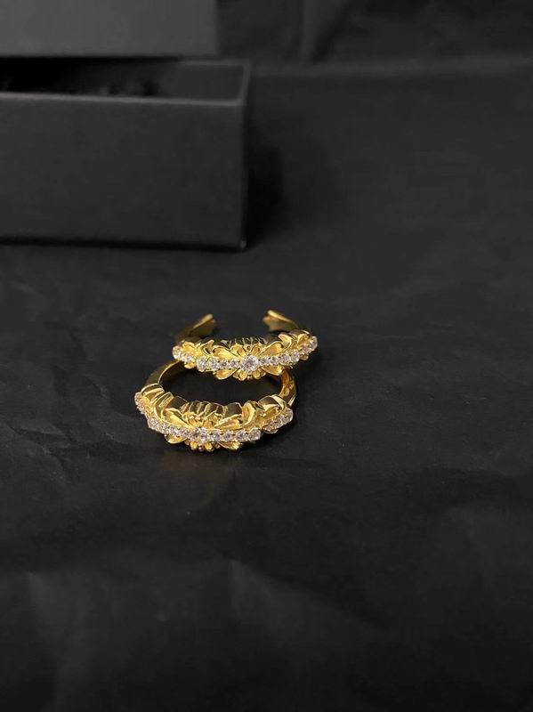 Chrome Hearts Ring 04yxs58 (4)