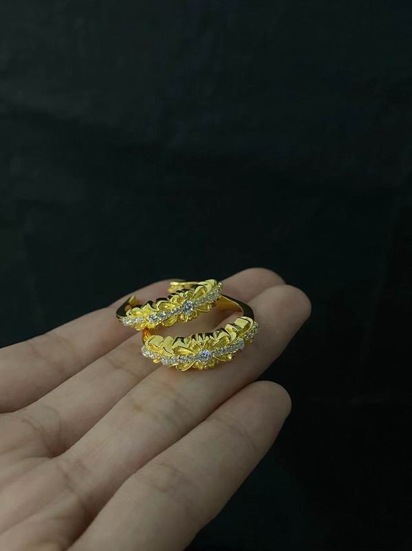 Chrome Hearts Ring 04yxs58 (6)