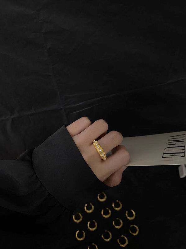 Chrome Hearts Ring 04yxs58 (9)