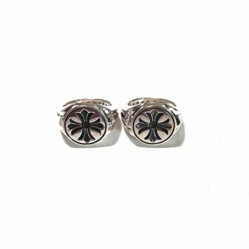 Chrome Hearts Ring 04yxs59 (1)