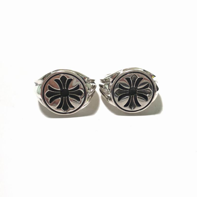 Chrome Hearts Ring 04yxs59 (2)