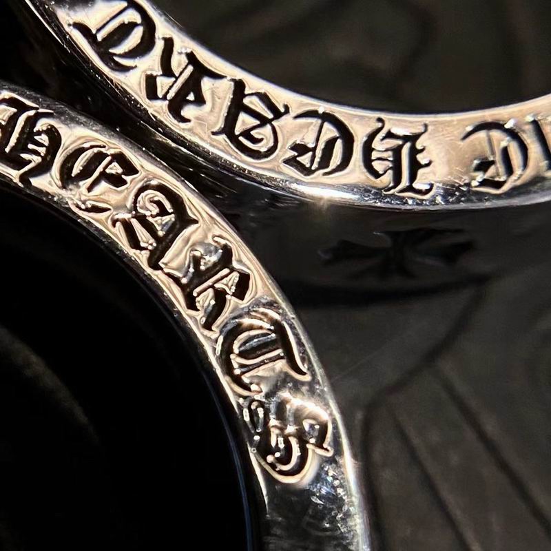 Chrome Hearts Ring 04yxs60 (7)