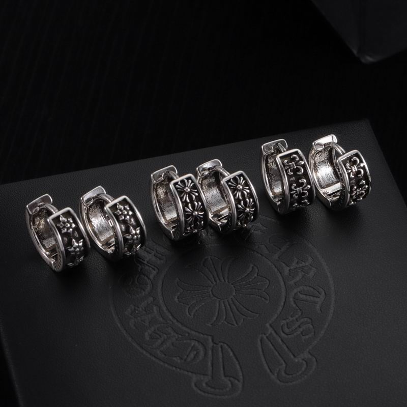 Chrome Hearts Ring 04yxs63 (2)