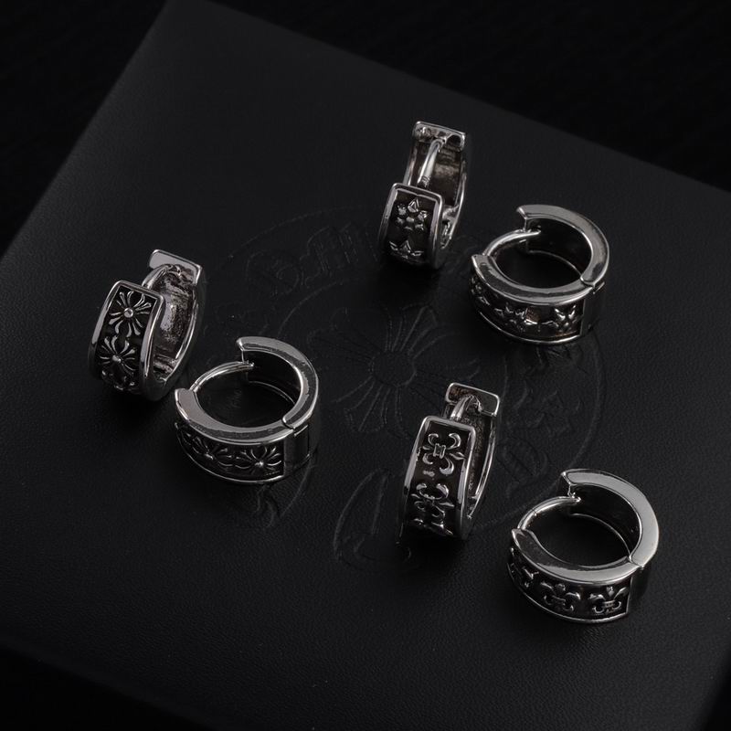 Chrome Hearts Ring 04yxs63 (3)
