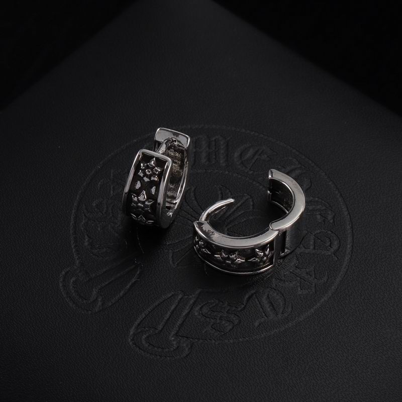 Chrome Hearts Ring 04yxs63 (4)