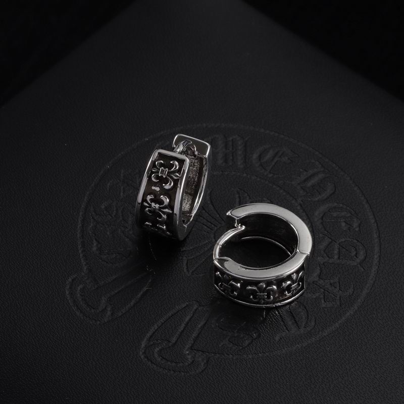 Chrome Hearts Ring 04yxs63 (5)