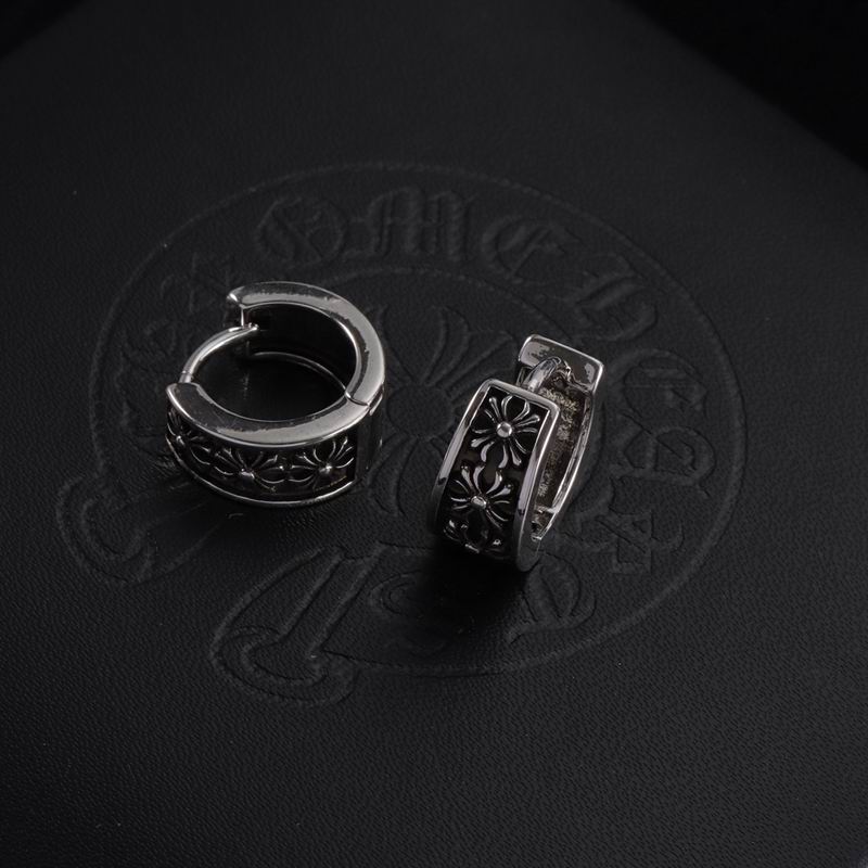 Chrome Hearts Ring 04yxs63 (6)
