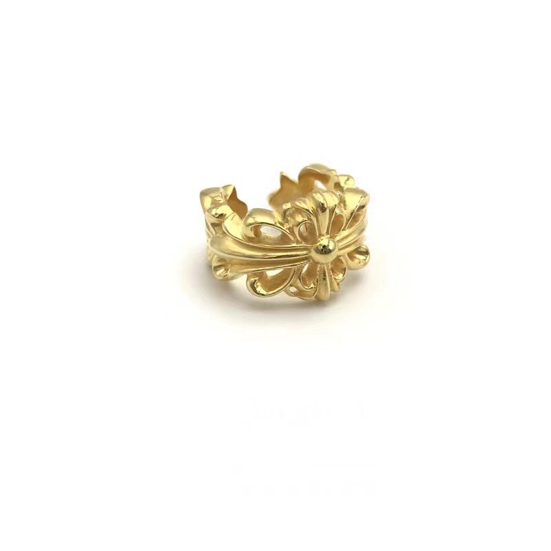 Chrome Hearts Ring 04yxs65 (2)