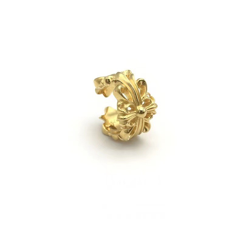 Chrome Hearts Ring 04yxs65 (3)