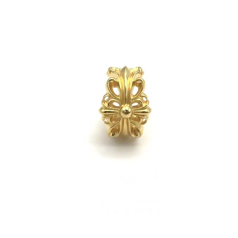 Chrome Hearts Ring 04yxs65 (4)