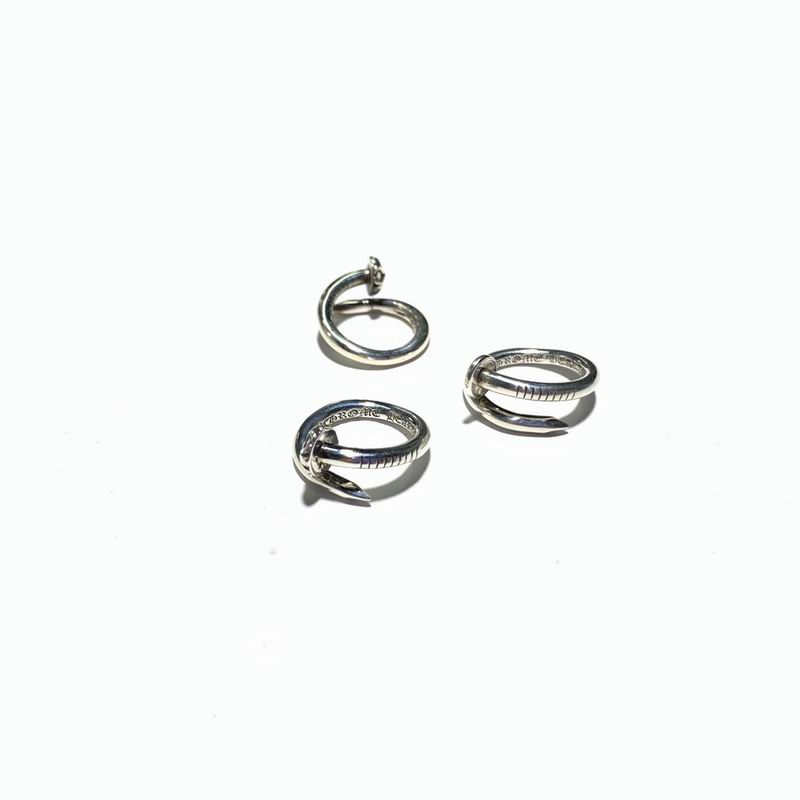 Chrome Hearts Ring 04yxs66 (2)