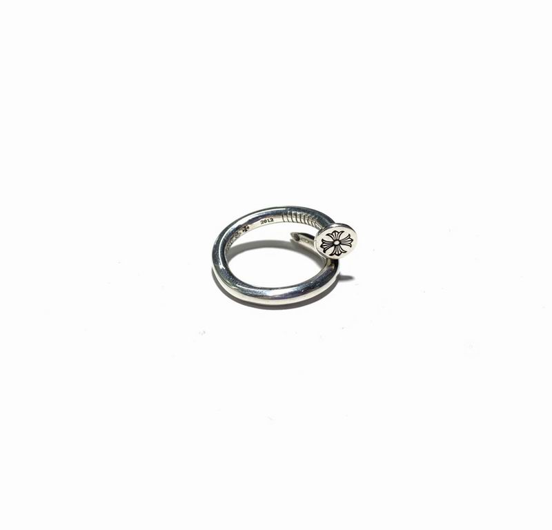 Chrome Hearts Ring 04yxs66 (3)