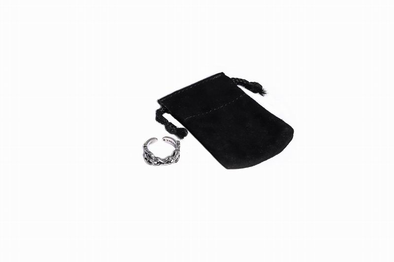 Chrome Hearts Ring 04yxs67 (2)