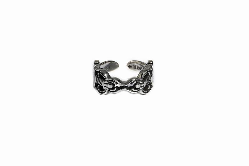 Chrome Hearts Ring 04yxs67 (3)