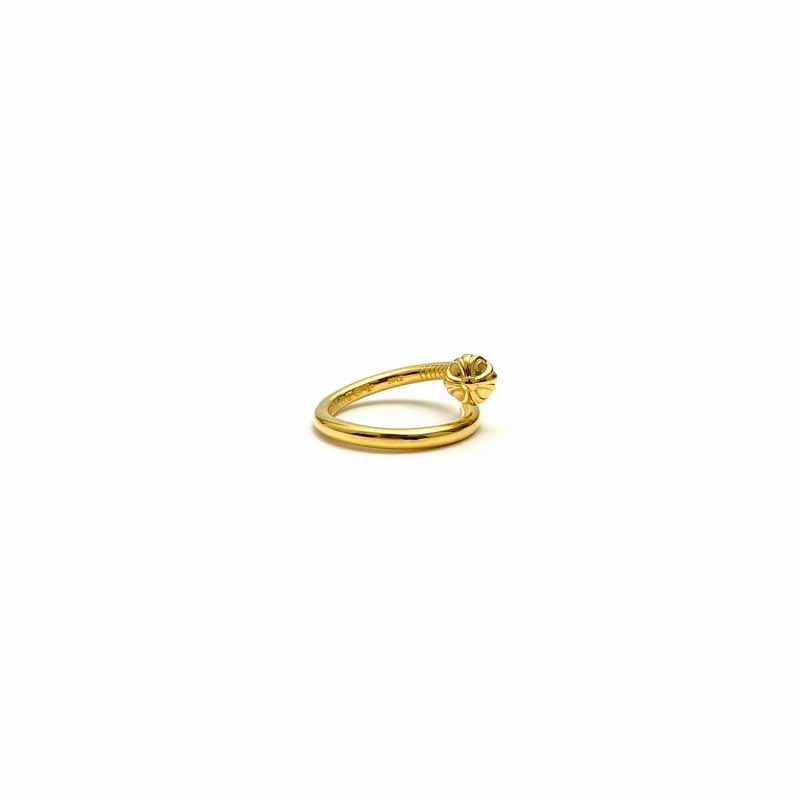 Chrome Hearts Ring 04yxs70 (1)