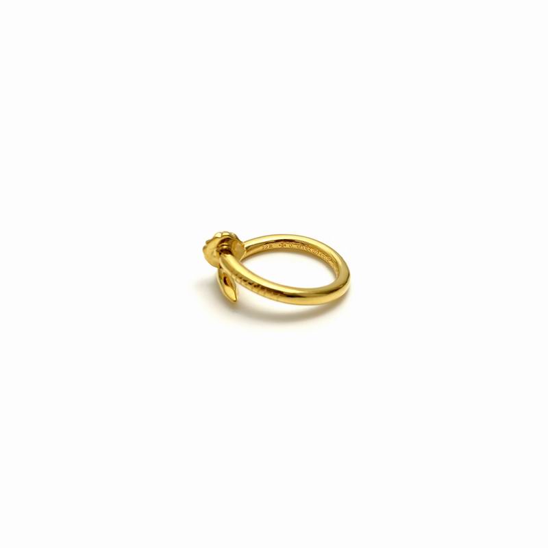 Chrome Hearts Ring 04yxs70 (2)