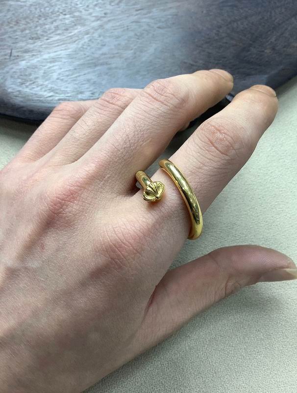 Chrome Hearts Ring 04yxs70 (6)