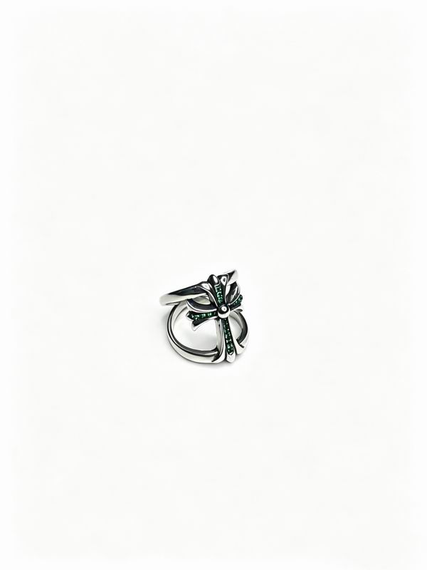 Chrome Hearts Ring 05yxs73 (10)