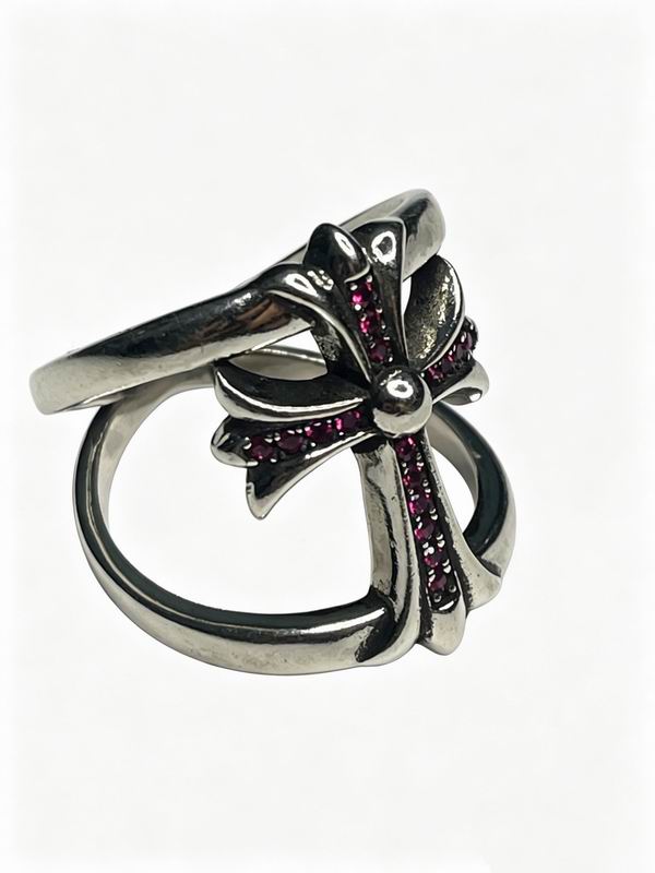 Chrome Hearts Ring 05yxs73 (17)
