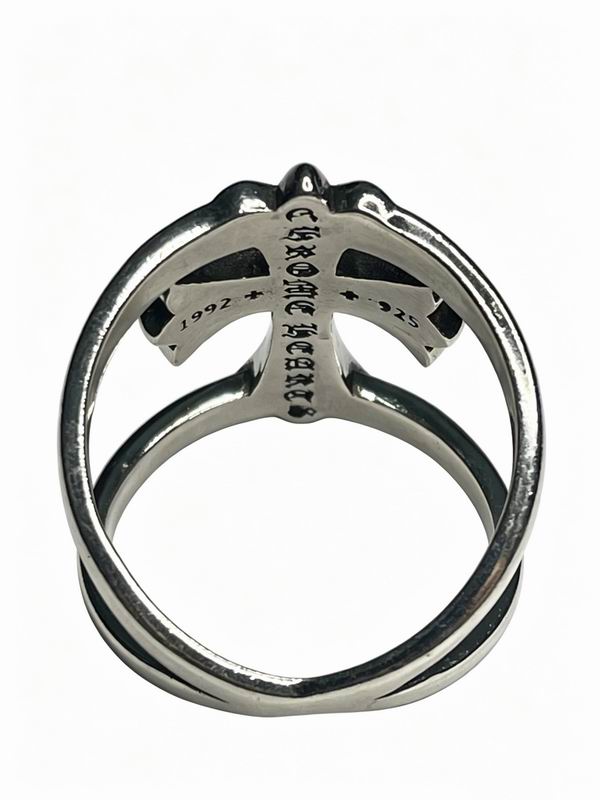 Chrome Hearts Ring 05yxs73 (18)