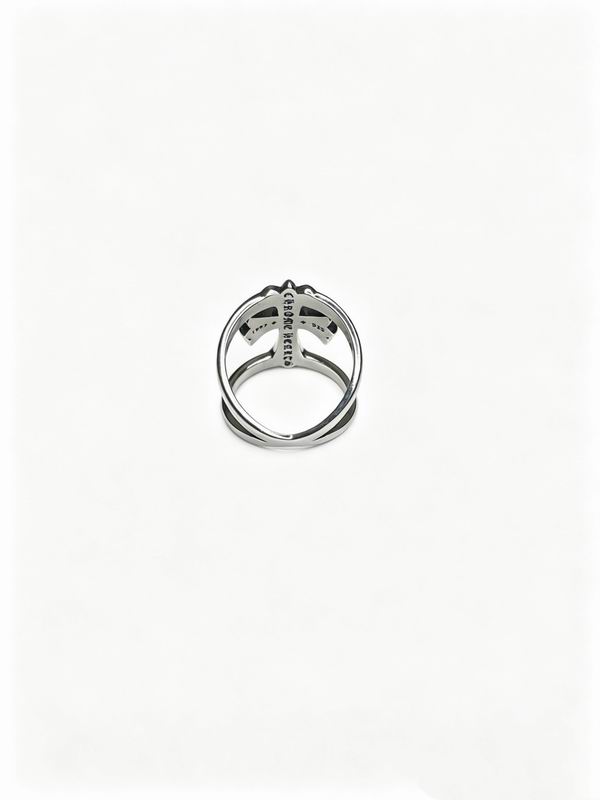 Chrome Hearts Ring 05yxs73 (2)