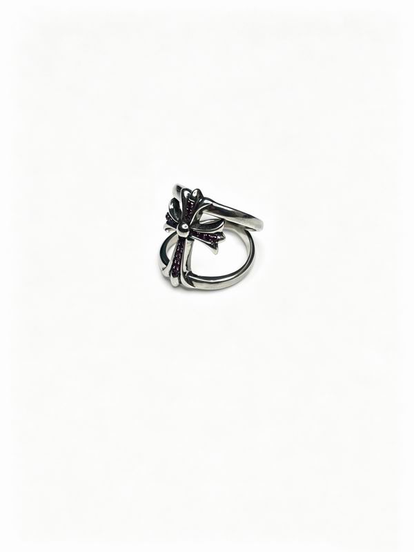 Chrome Hearts Ring 05yxs73 (20)