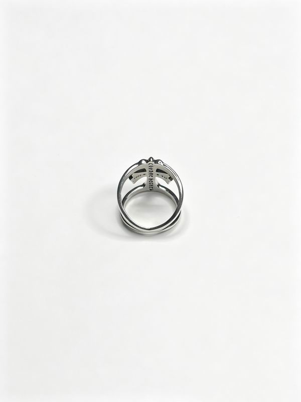 Chrome Hearts Ring 05yxs73 (21)