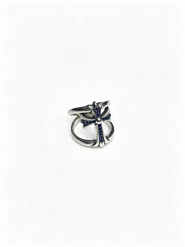 Chrome Hearts Ring 05yxs73 (3)