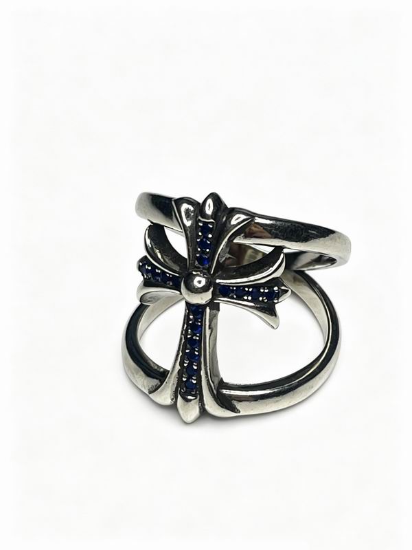 Chrome Hearts Ring 05yxs73 (4)