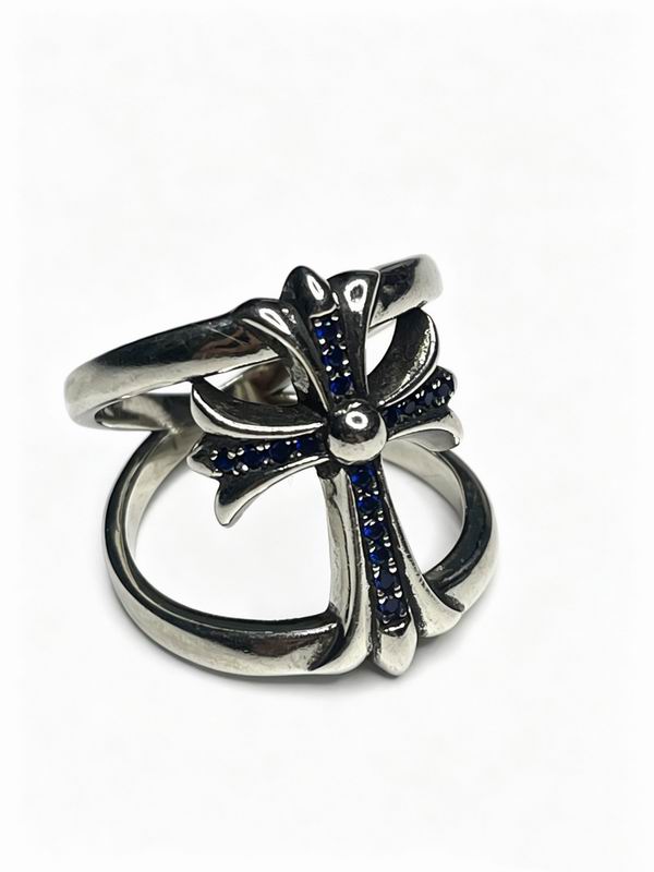 Chrome Hearts Ring 05yxs73 (5)