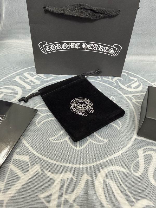 Chrome Hearts Ring 05yxs77 (4)