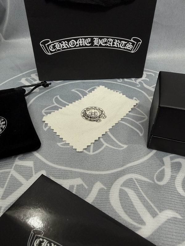 Chrome Hearts Ring 05yxs77 (5)