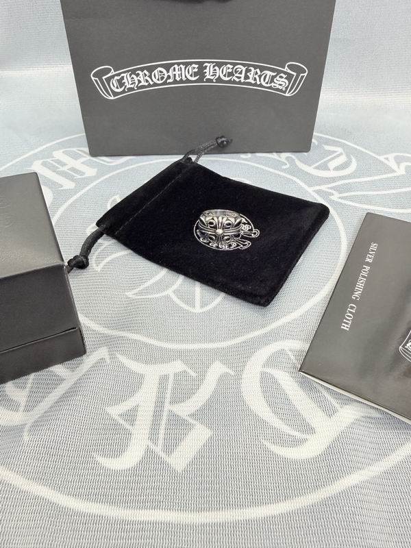 Chrome Hearts Ring 05yxs81 (2)