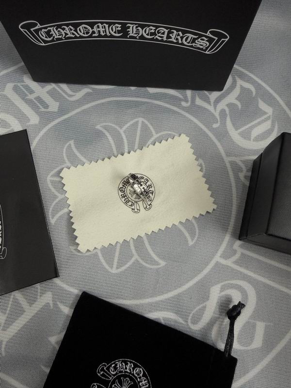 Chrome Hearts Ring 05yxs82 (2)