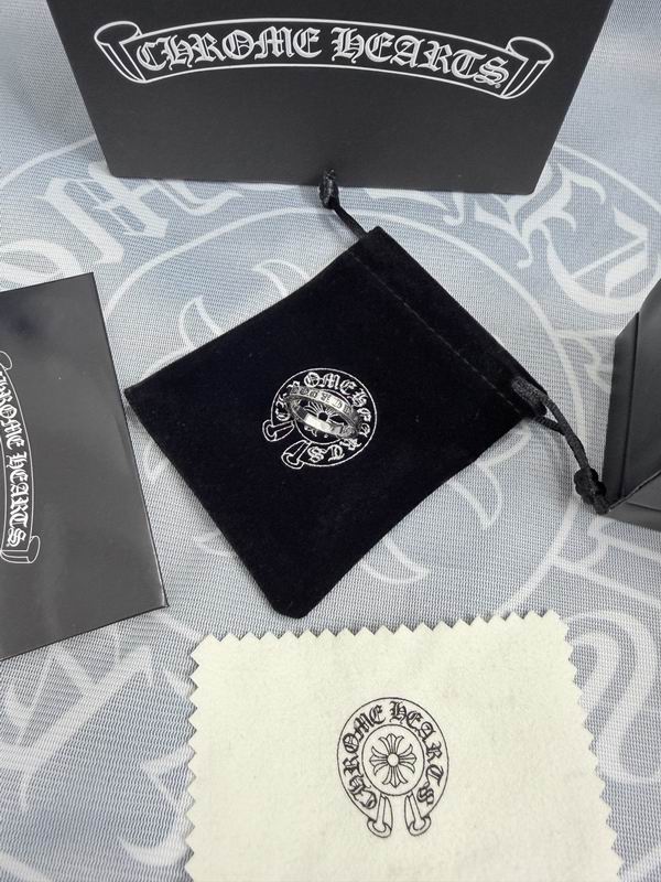 Chrome Hearts Ring 05yxs82 (5)
