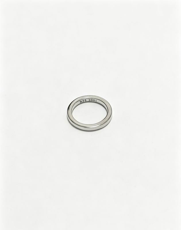 Chrome Hearts Ring 05yxs84 (4)