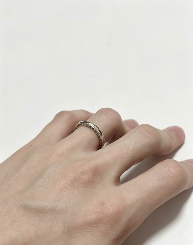 Chrome Hearts Ring 05yxs84 (7)