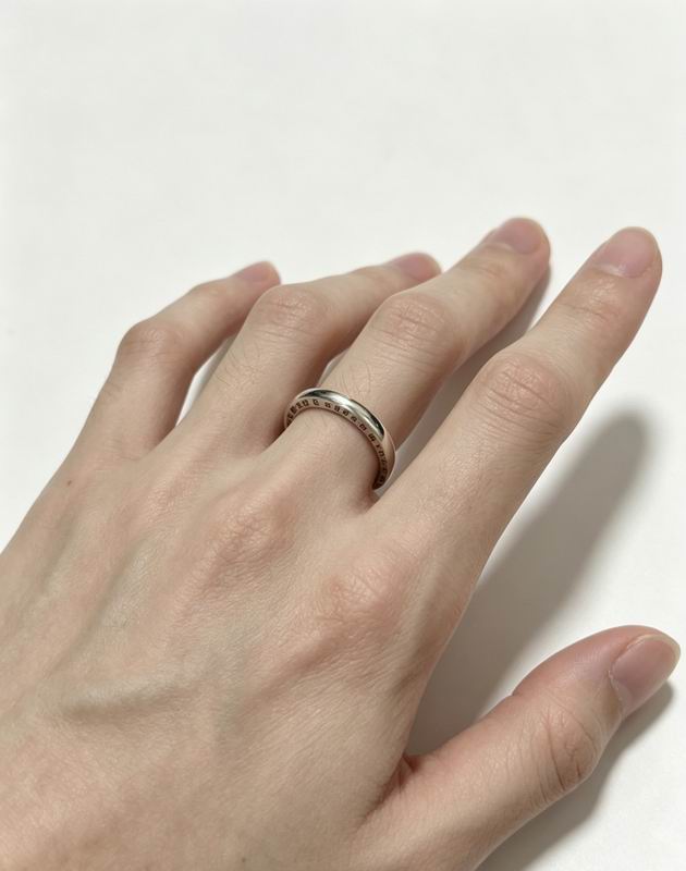 Chrome Hearts Ring 05yxs84 (8)