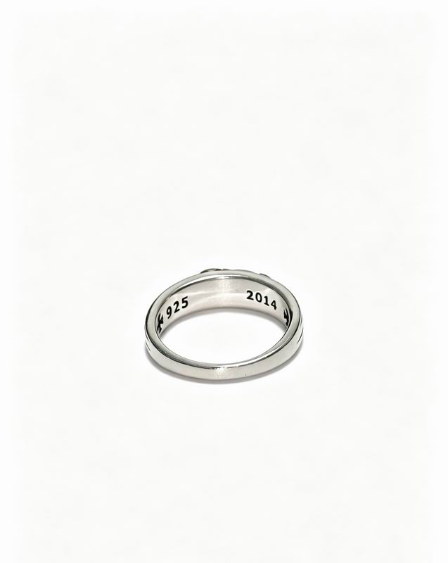Chrome Hearts Ring 05yxs85 (2)