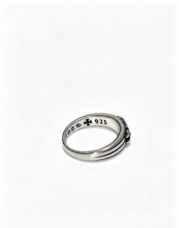 Chrome Hearts Ring 05yxs85 (3)