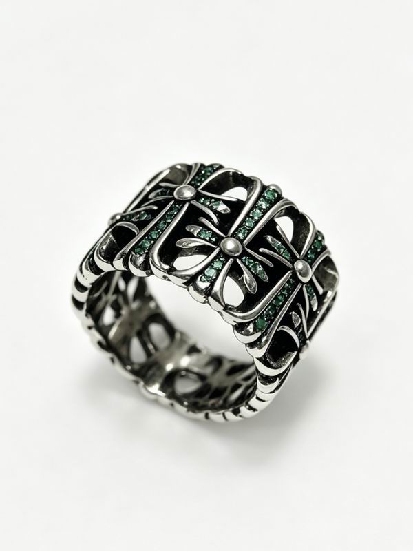 Chrome Hearts Ring 05yxs86 (4)