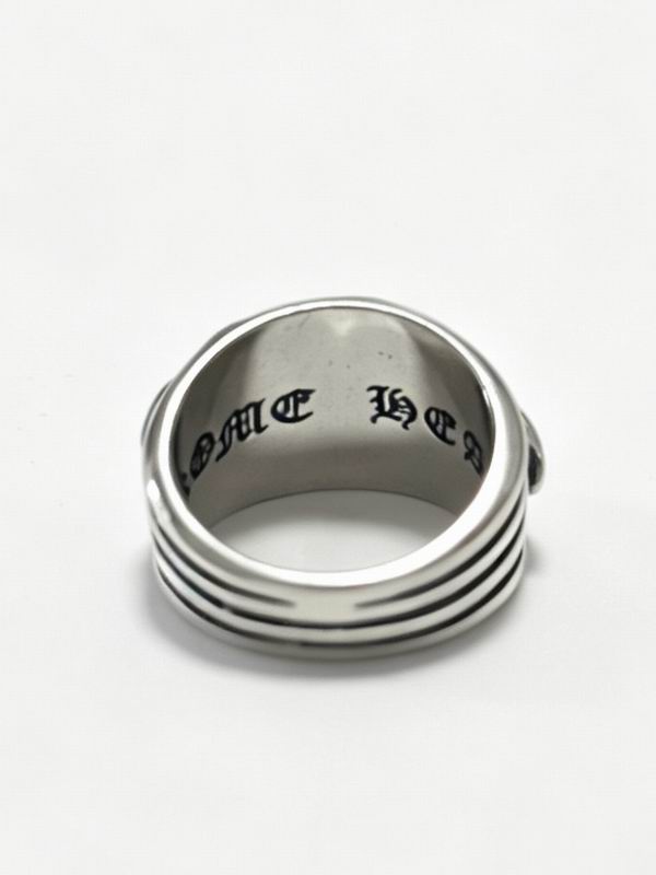Chrome Hearts Ring 05yxs87 (11)