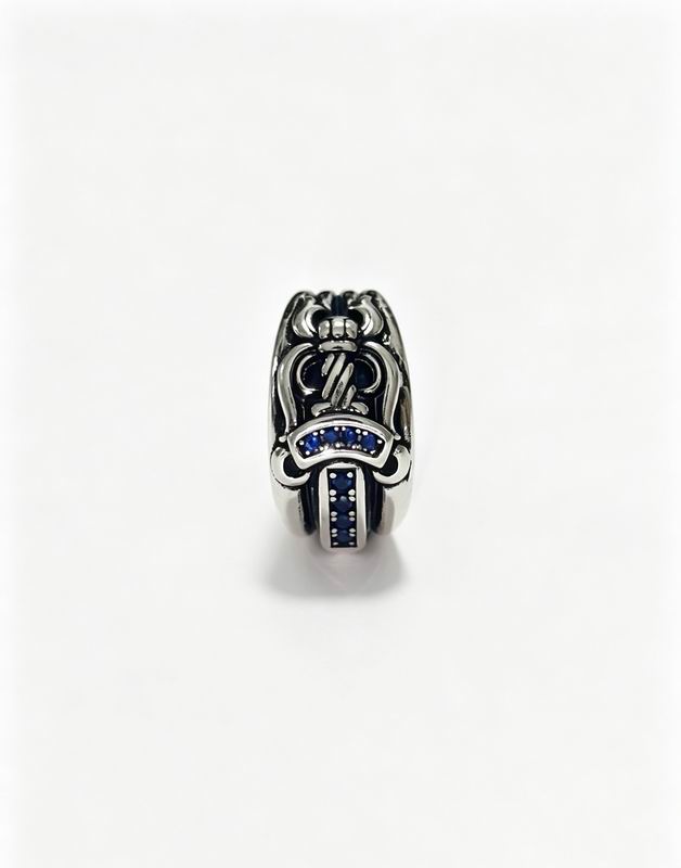 Chrome Hearts Ring 05yxs87 (18)