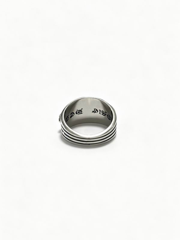 Chrome Hearts Ring 05yxs87 (4)